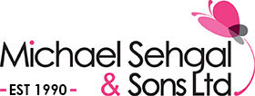 Michael Sehgal & Sons Ltd logo