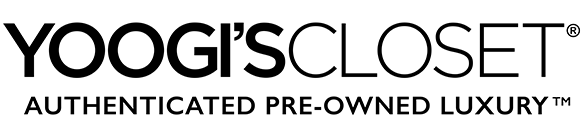 Logo de Yoogi's Closet