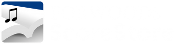 Forwoods ScoreStore logo