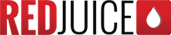 RedJuice logo