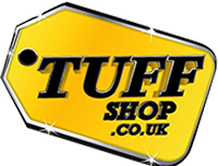 Tuffshop logo