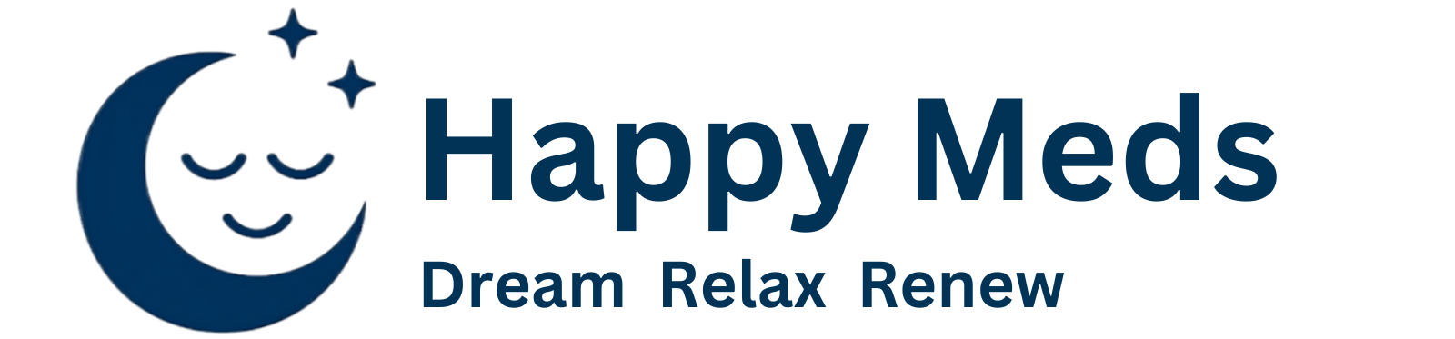 HappyMeds.uk logo