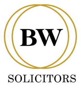 BW Solicitors logo