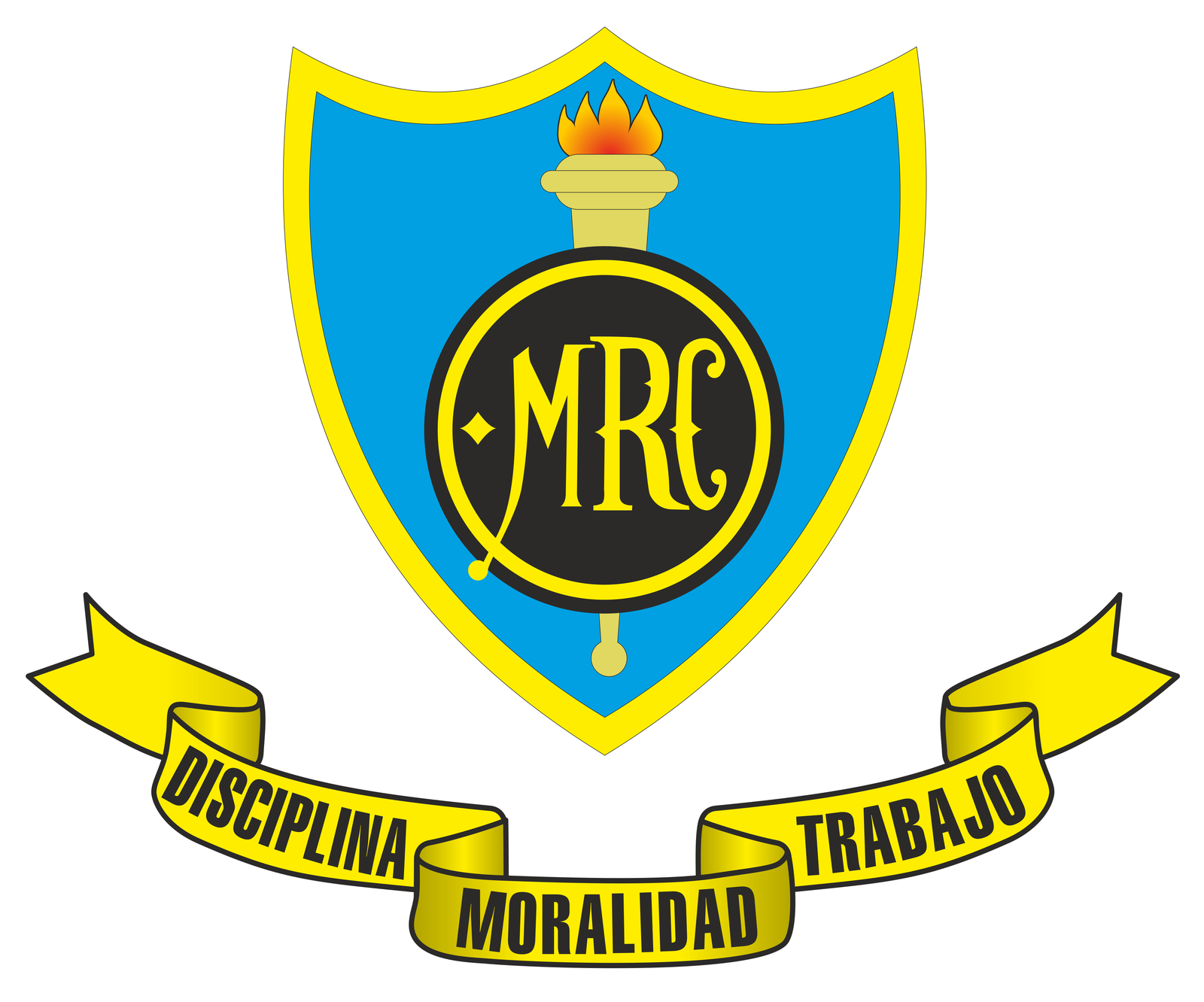 Logo de Colegio Militar Ramón Castilla