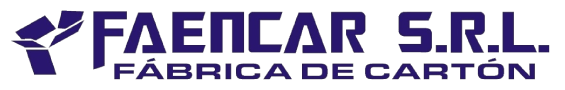 Logo de Faencar SRL