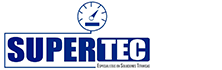 Logo de Calsupertec