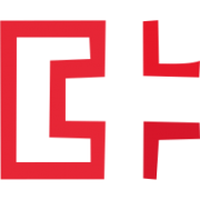 Logo de Cámara de Comercio Suiza en el Perú