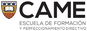 CAME logo