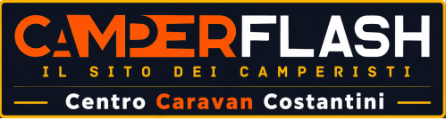 CamperFlash.it logo