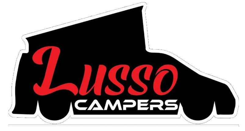 Lusso Campers logo