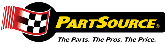 PartSource logo