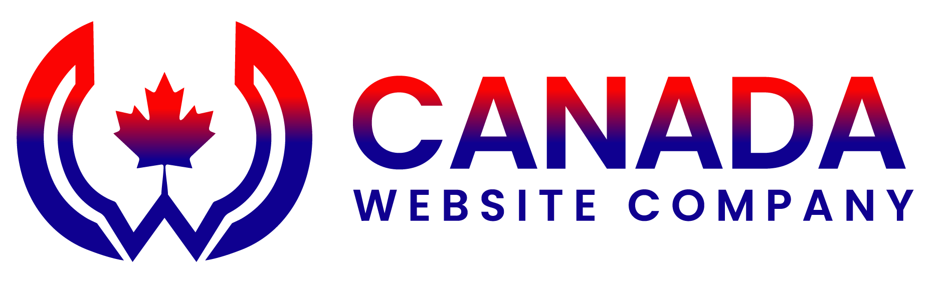 Canada Website Company logo