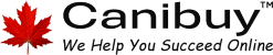 Canibuy logo