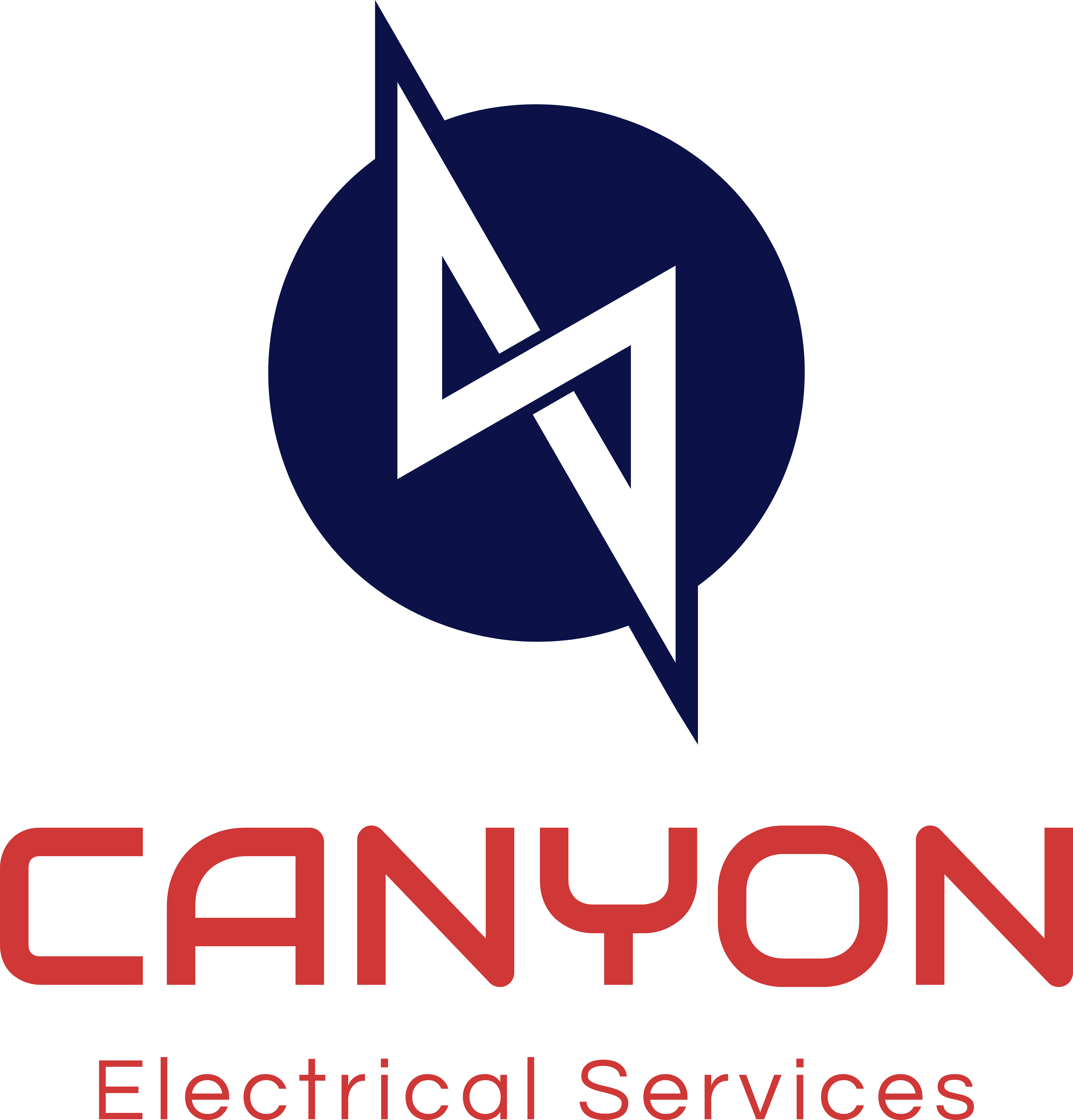 Canyon Electrical Services logo