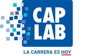 Logo de CAPLAB
