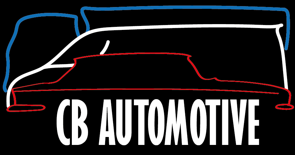 CB Automotive logo