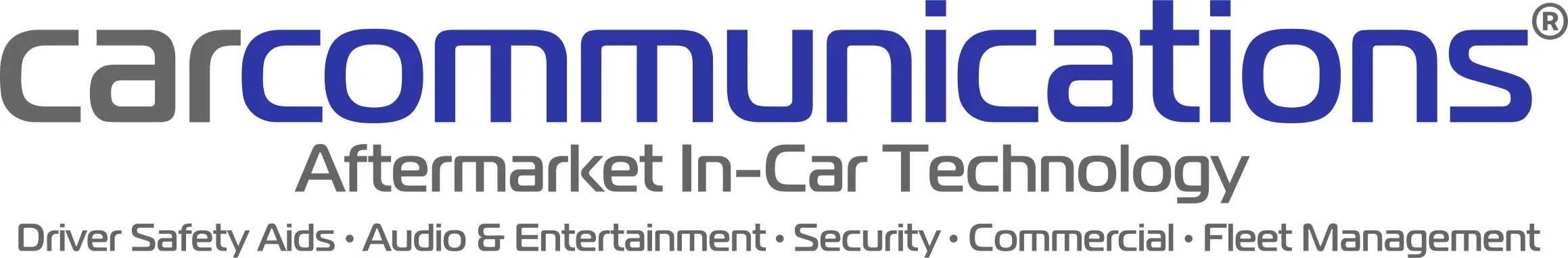 Car Communications Ltd logo