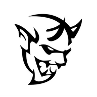 Demon Car Detailing logo