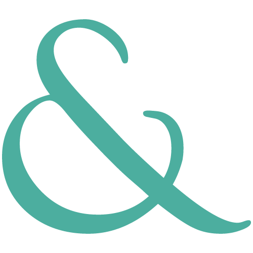 Charles & Dean logo