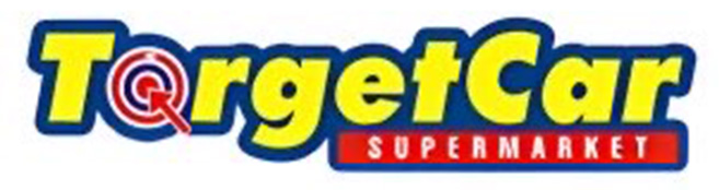 Target Car Supermarket logo