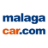 MalagaCar.com logo