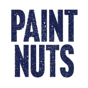 PaintNuts logo