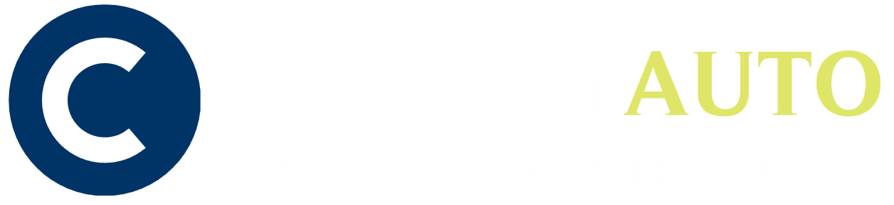 Caravan Auto Shop logo
