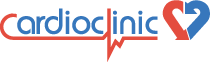 Logo de CardioclinicCentro de Prevención y Salud Ocupacional