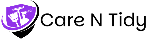 Care N Tidy logo