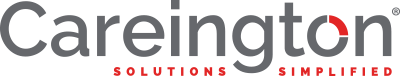 Logo de Careington International Corporation