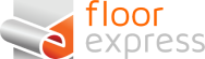 Floor Express logo