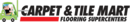 Logo de CarpetMart