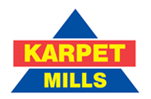 Karpet Mills logo