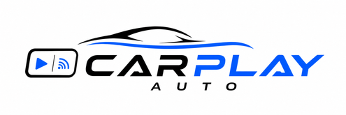 Carplay Auto logo