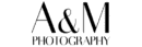 Amelia and Matt Photo logo
