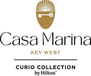 Casa Marina Key West, Curio Collection by Hilton logo