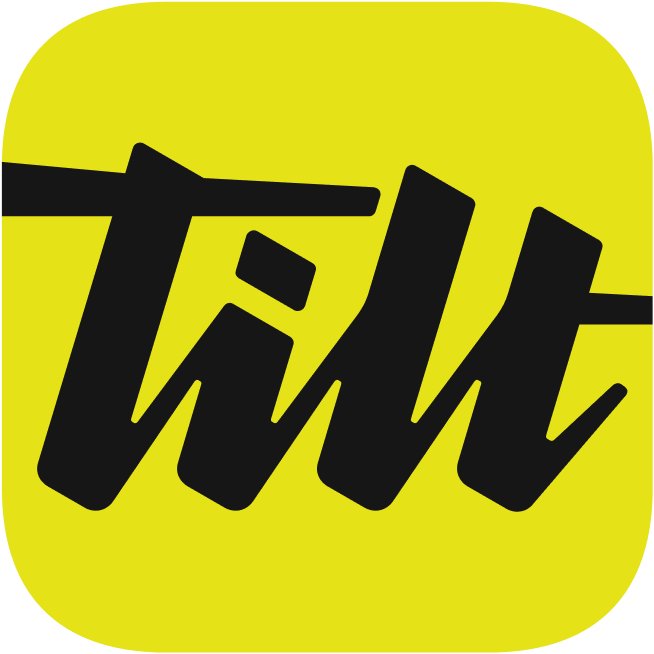 Tilt logo