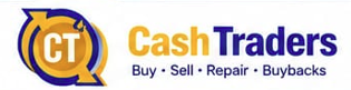 Cash Traders logo