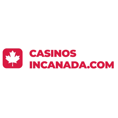 Casinos in Canada logo