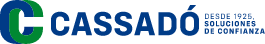 Logo de Cassadó