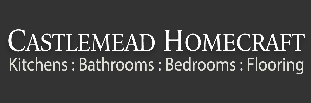 Castlemead Homecraft logo