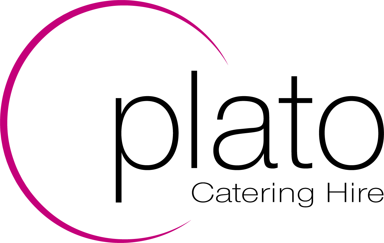 Plato Catering Hire logo