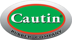 Logo de Cautin Rubber Company
