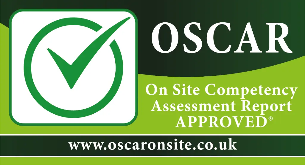 Oscar Onsite logo