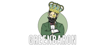 GreenBaron Logo