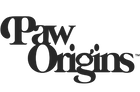 Logo de PawOrigins