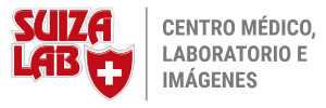 Logo de Suiza Lab