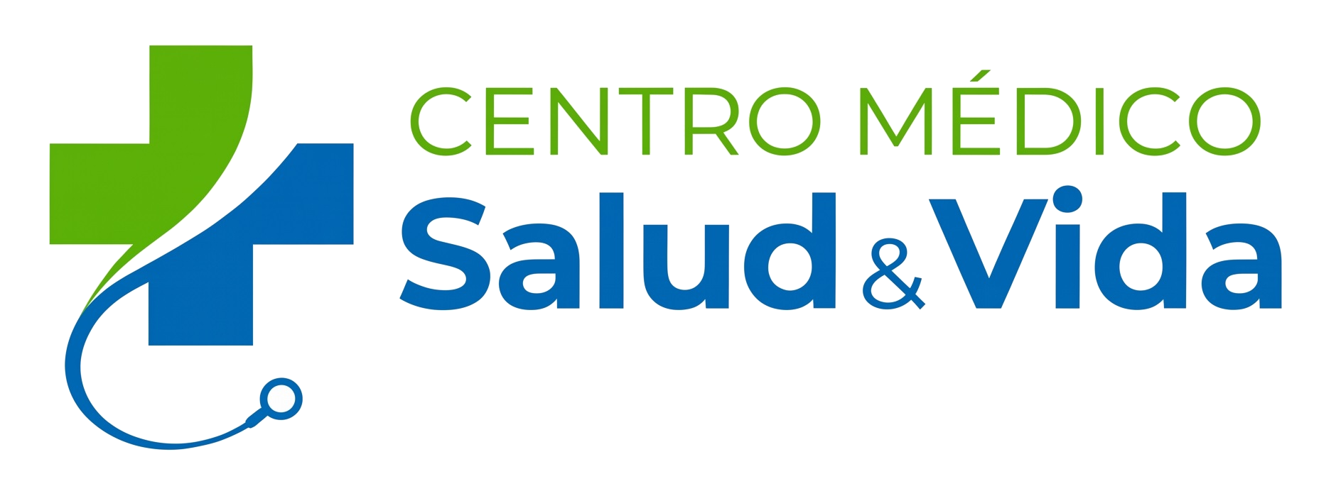Logo de Centro Médico Salud & Vida