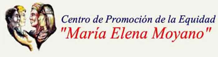 Logo de Centro Moyano -