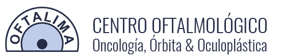 Logo de Centro Oftalmológico Oftalima